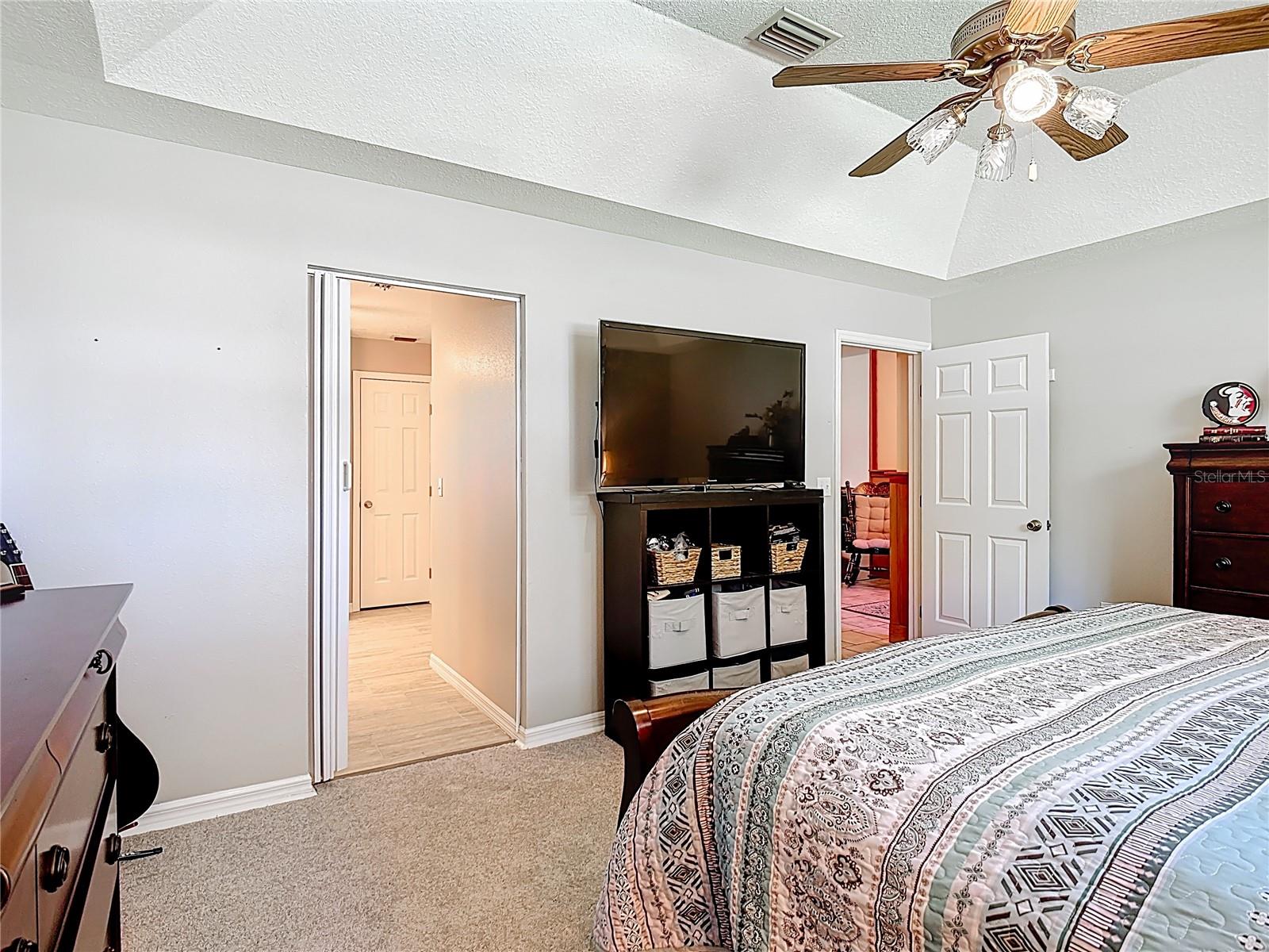 SPRING PINES - Residential