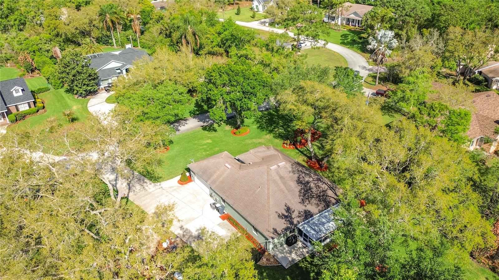 SPRING PINES - Residential