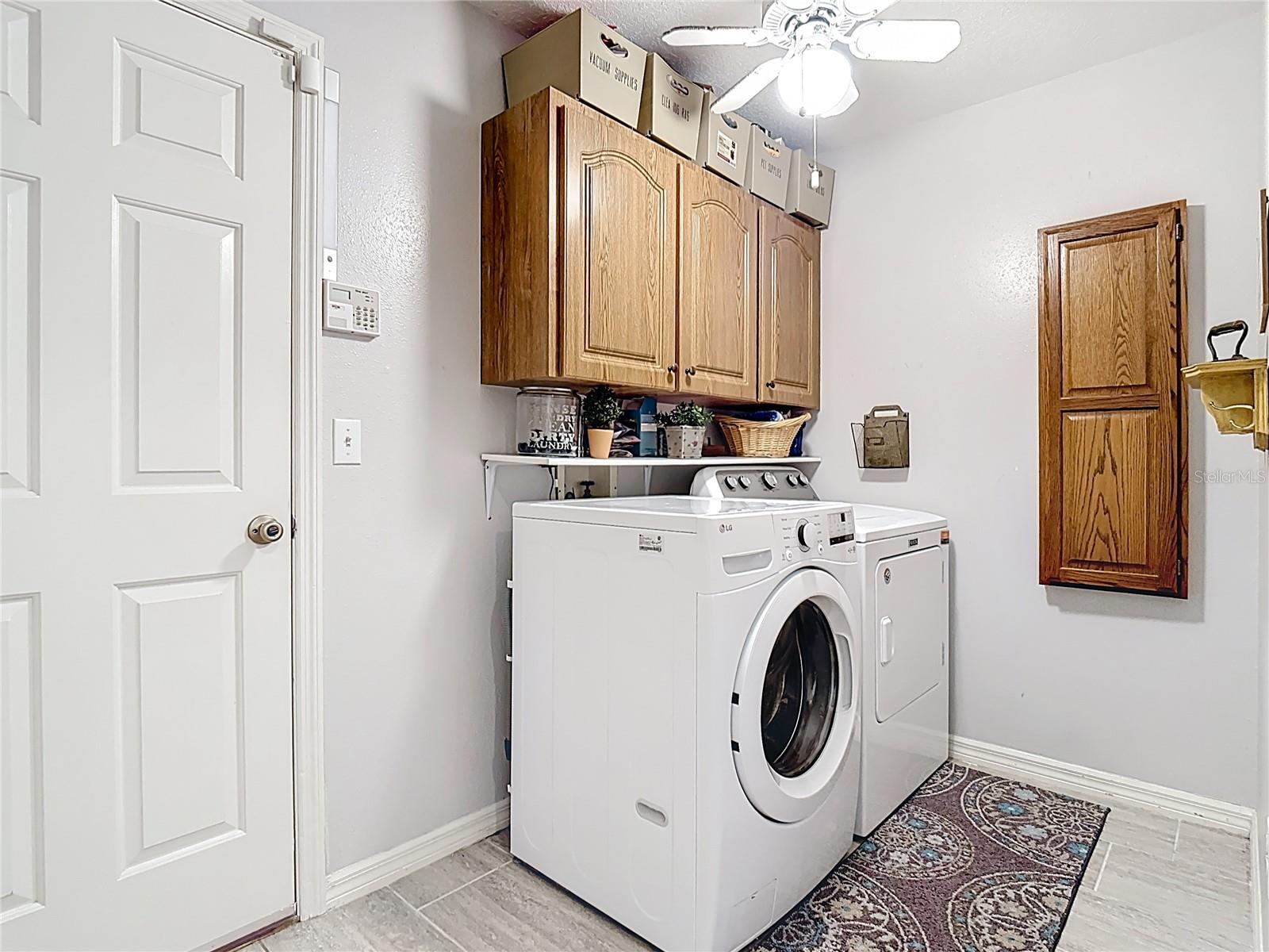 SPRING PINES - Residential