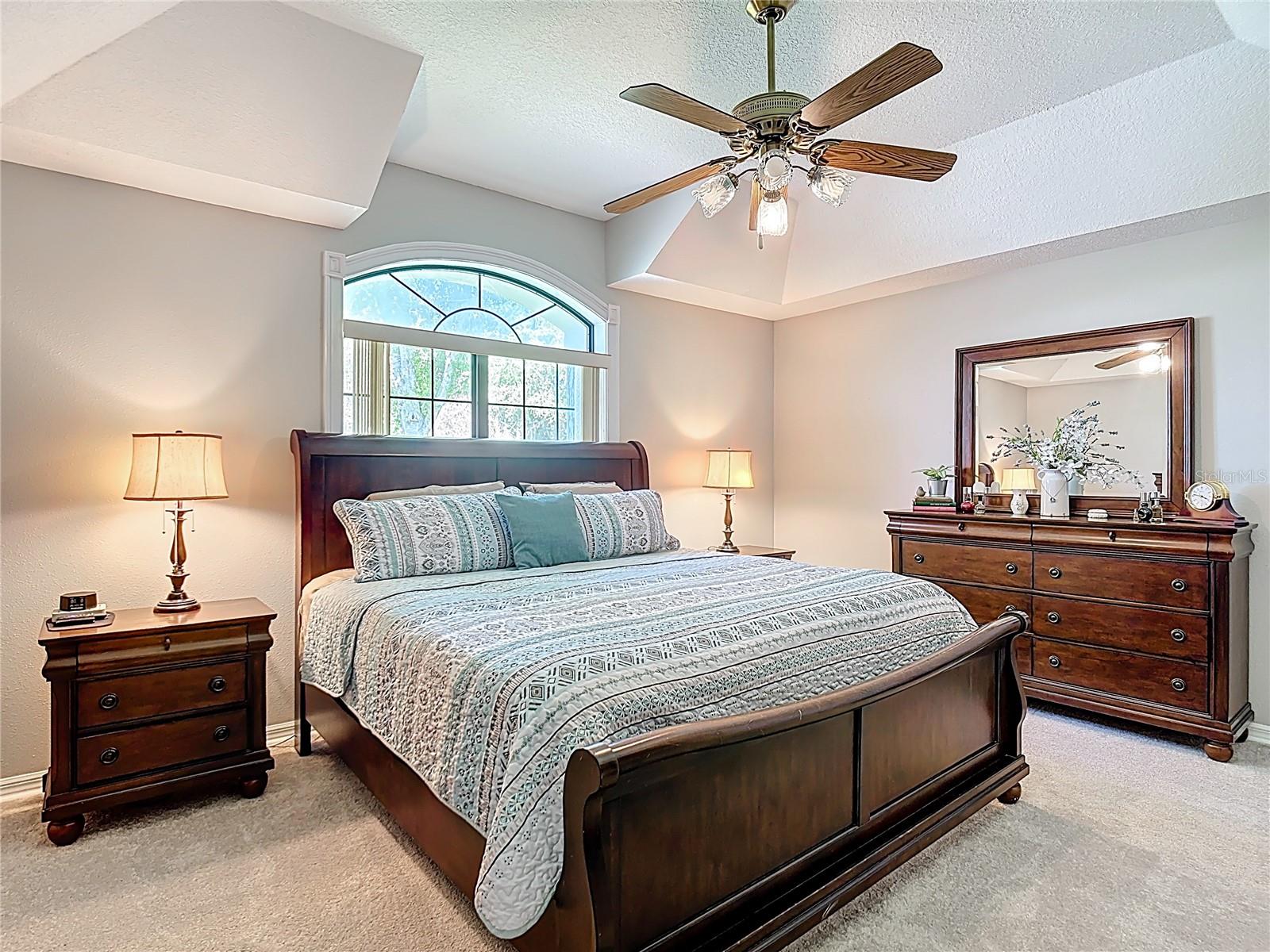 SPRING PINES - Residential