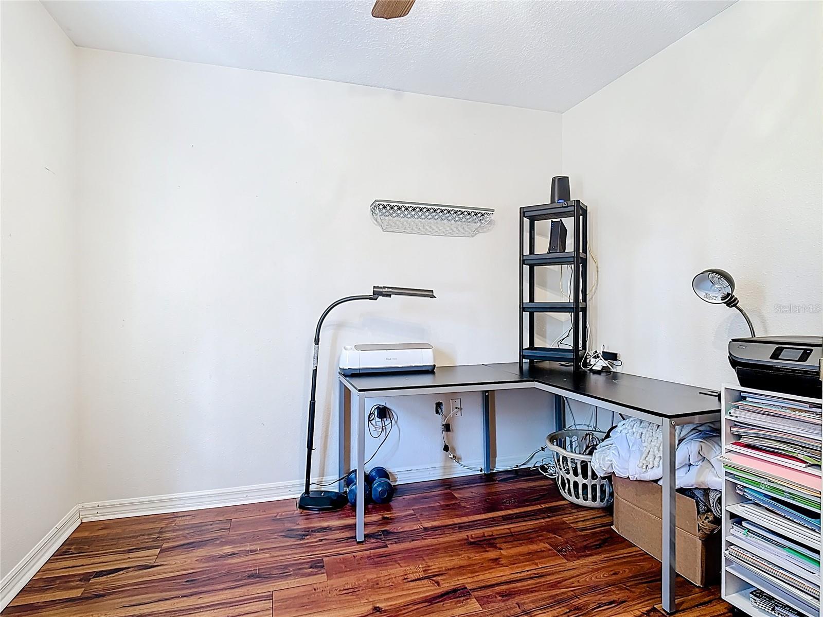 SPRING PINES - Residential