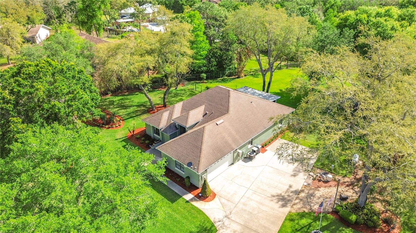 SPRING PINES - Residential