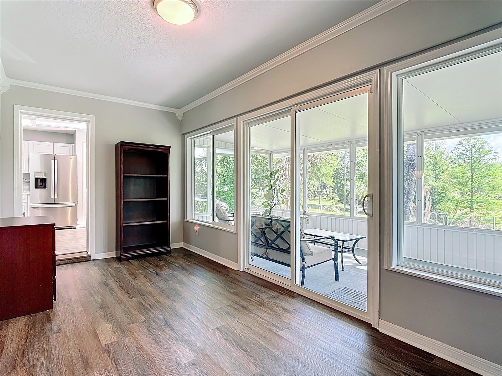 SPRING PINES - Residential