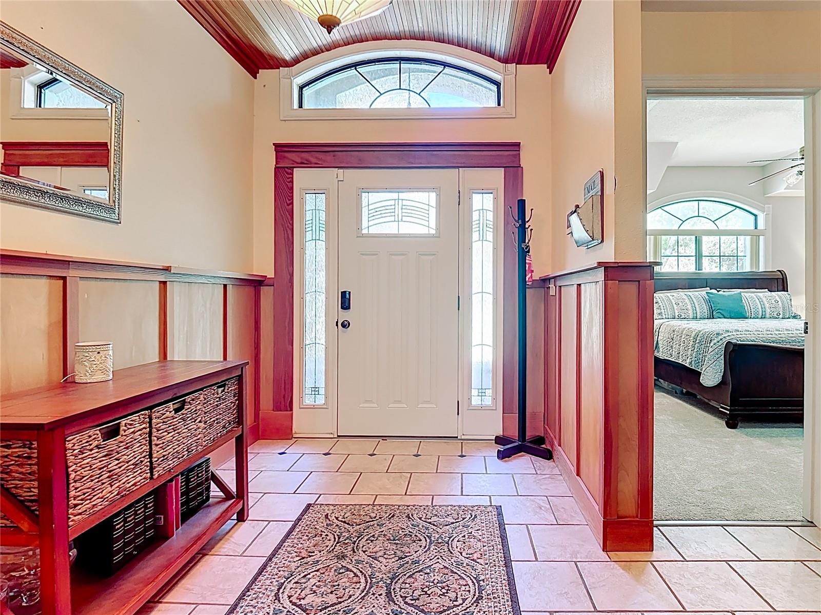 SPRING PINES - Residential