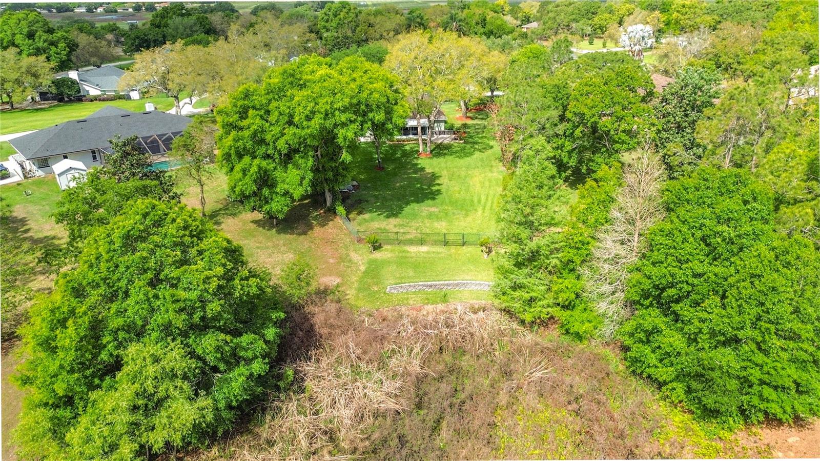 SPRING PINES - Residential