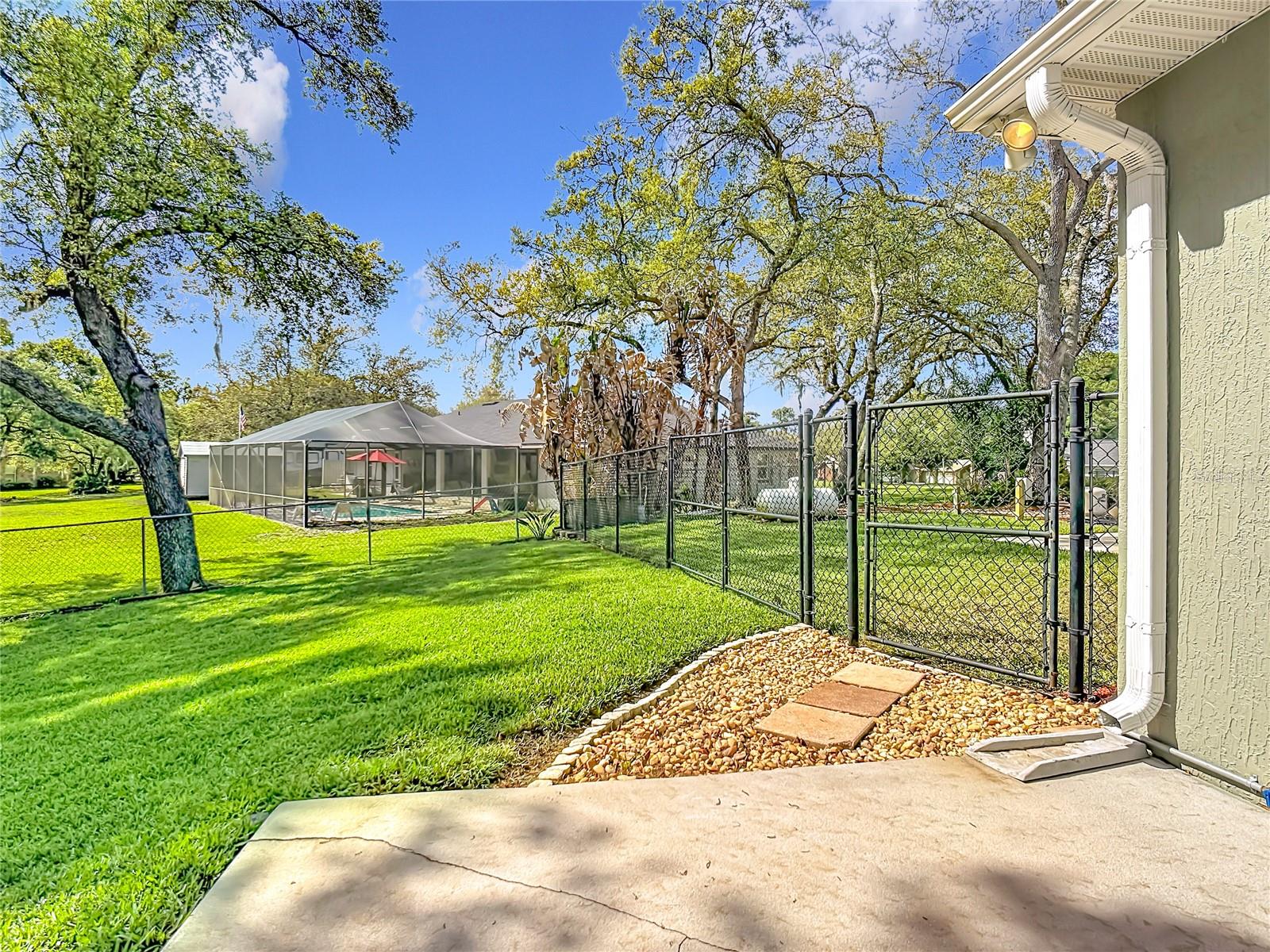 SPRING PINES - Residential