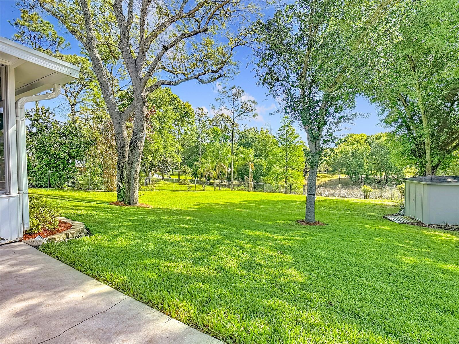 SPRING PINES - Residential