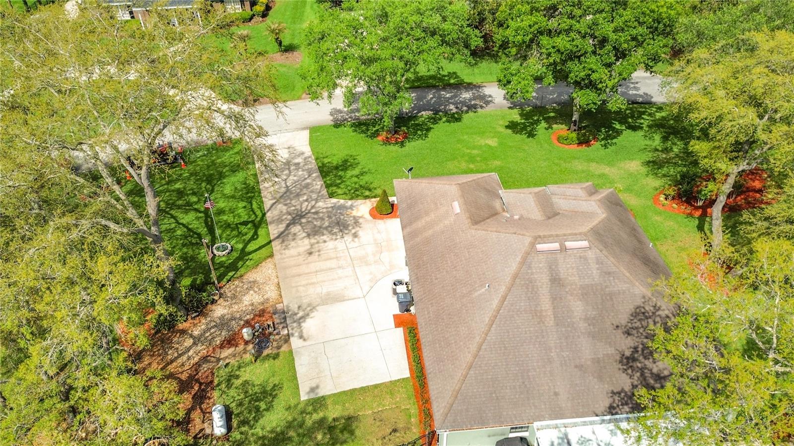 SPRING PINES - Residential