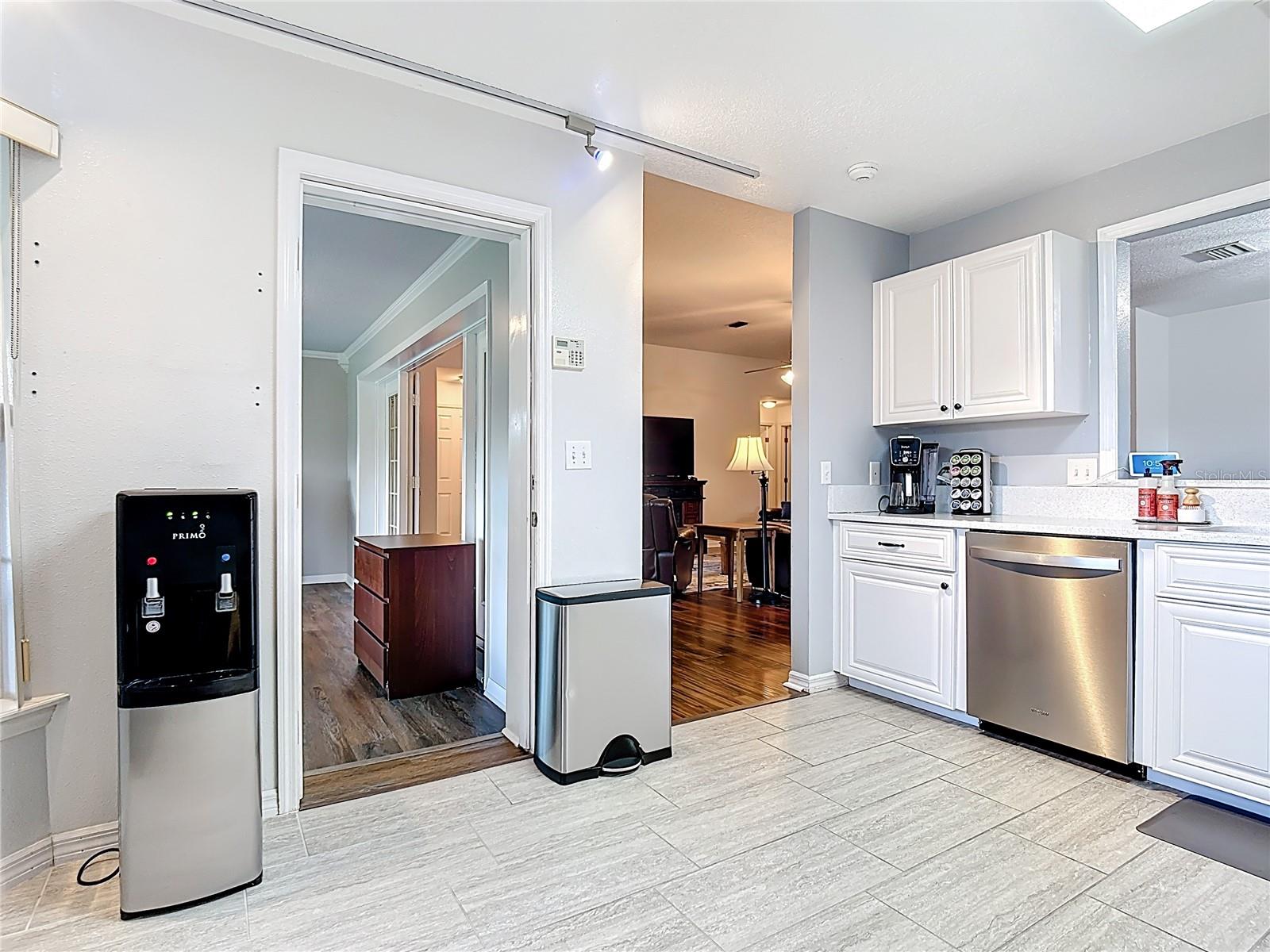 SPRING PINES - Residential