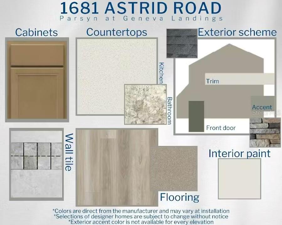 1681 ASTRID ROAD