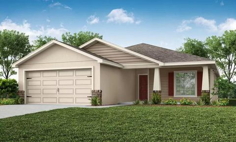 Photo of 1681 Astrid Road, Davenport, FL 33837 (MLS # L4961895)