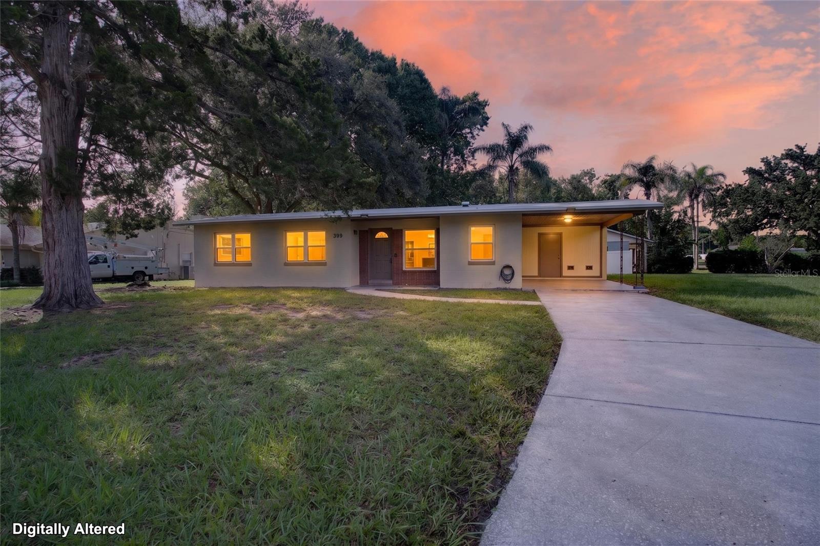 399 BETH DRIVE