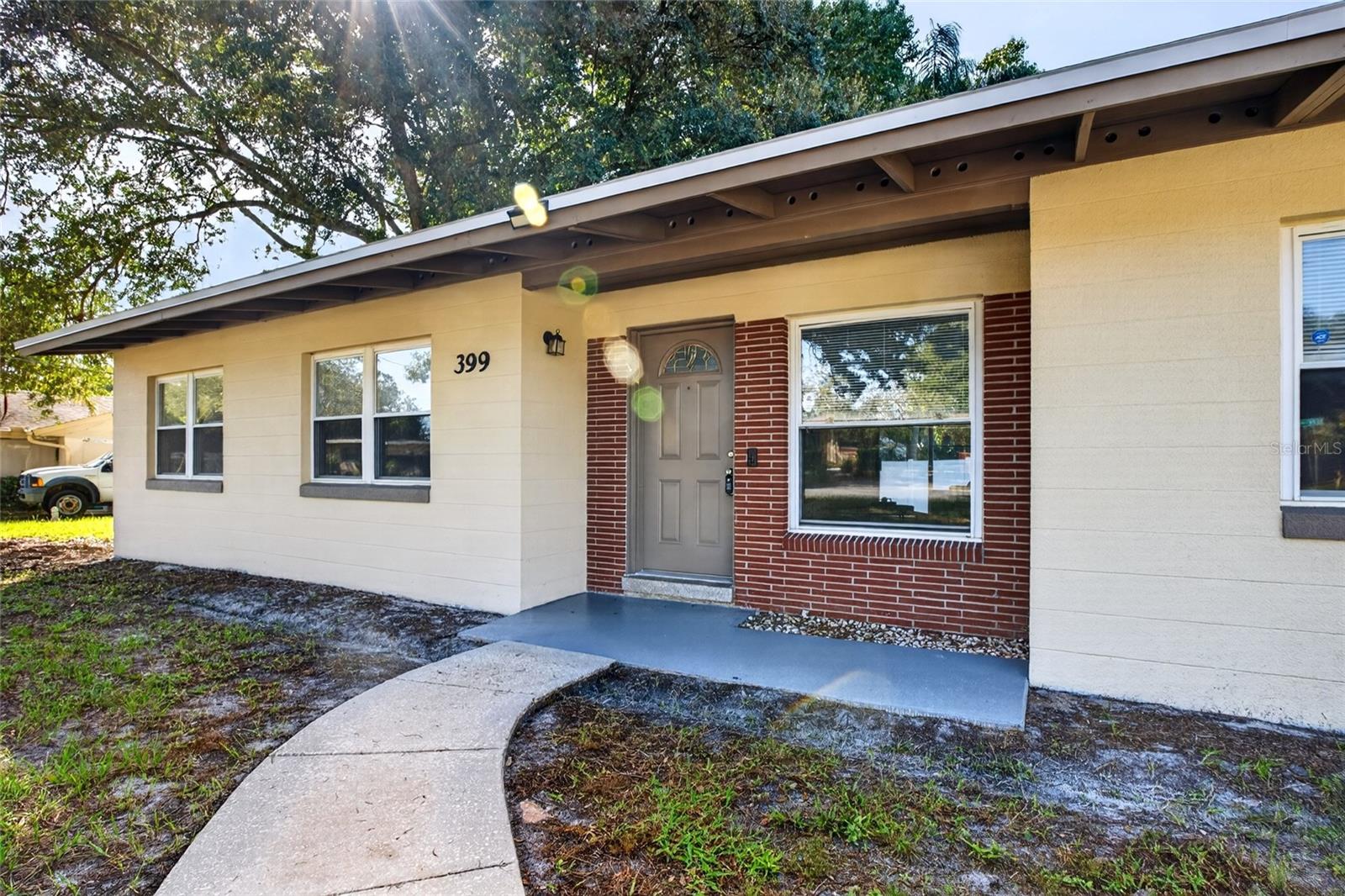 399 BETH DRIVE
