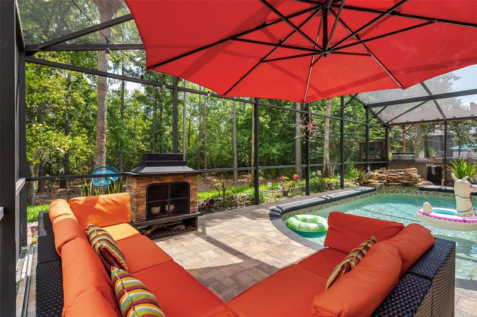 LAKE KEHOE PRESERVE 45/87 - Residential