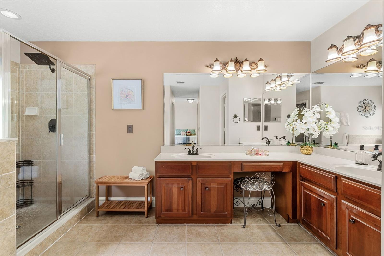 LAKE KEHOE PRESERVE 45/87 - Residential