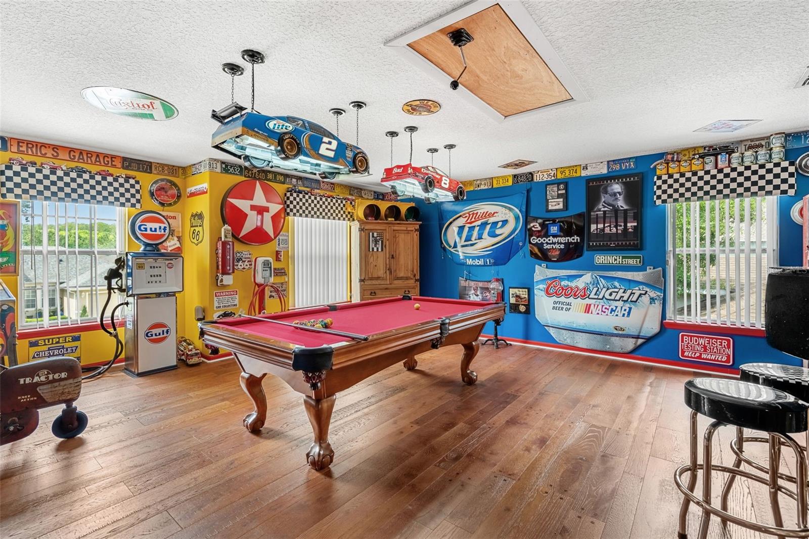 LAKE KEHOE PRESERVE 45/87 - Residential