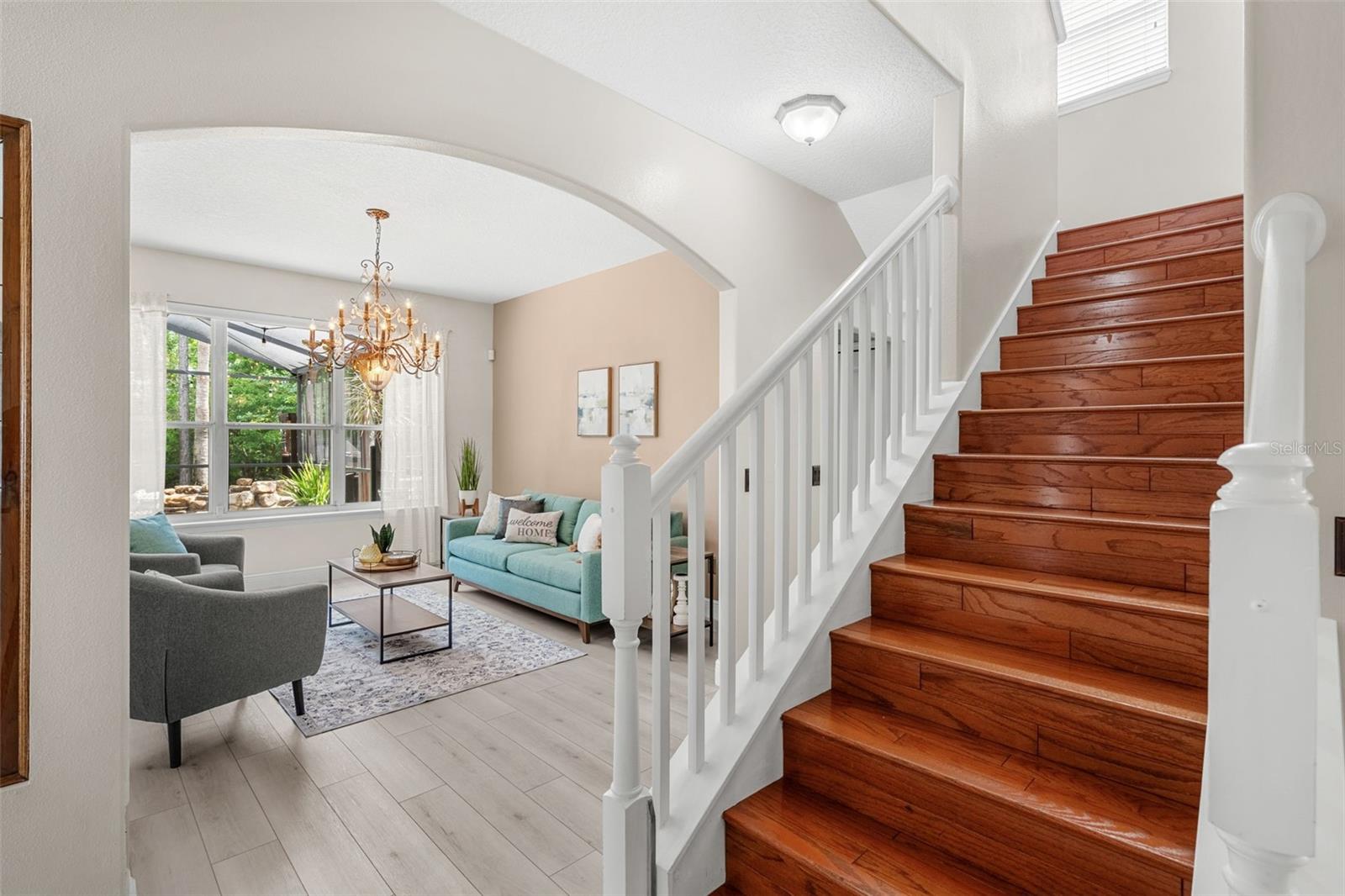 LAKE KEHOE PRESERVE 45/87 - Residential