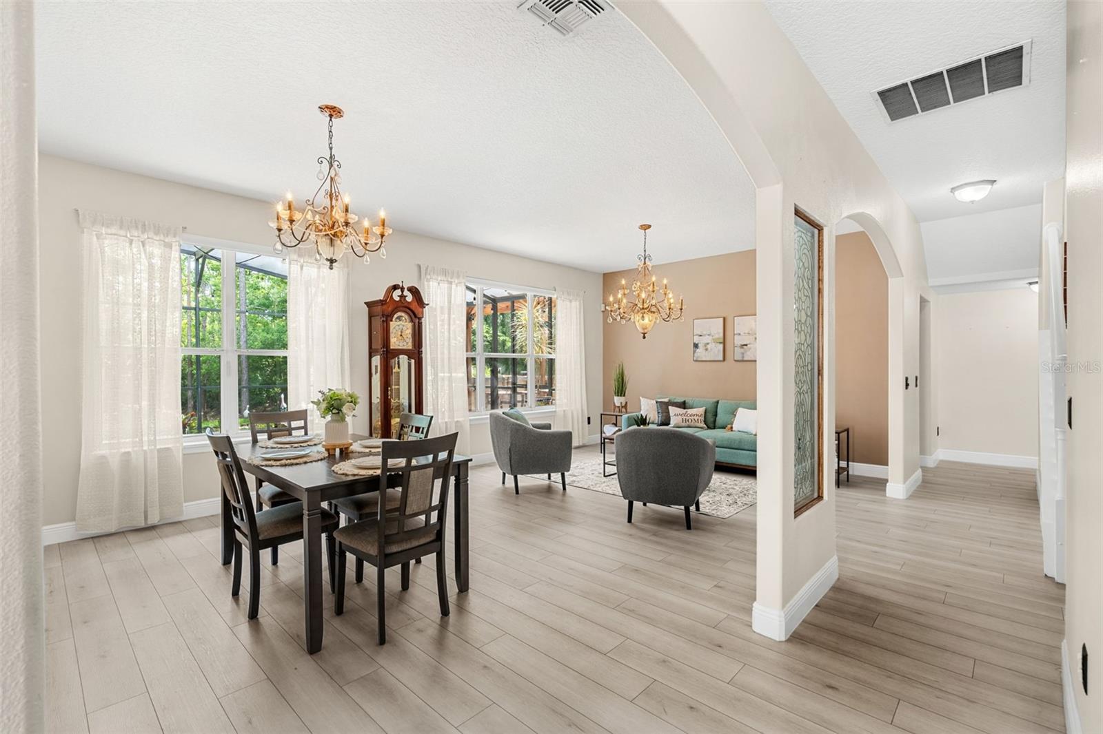 LAKE KEHOE PRESERVE 45/87 - Residential