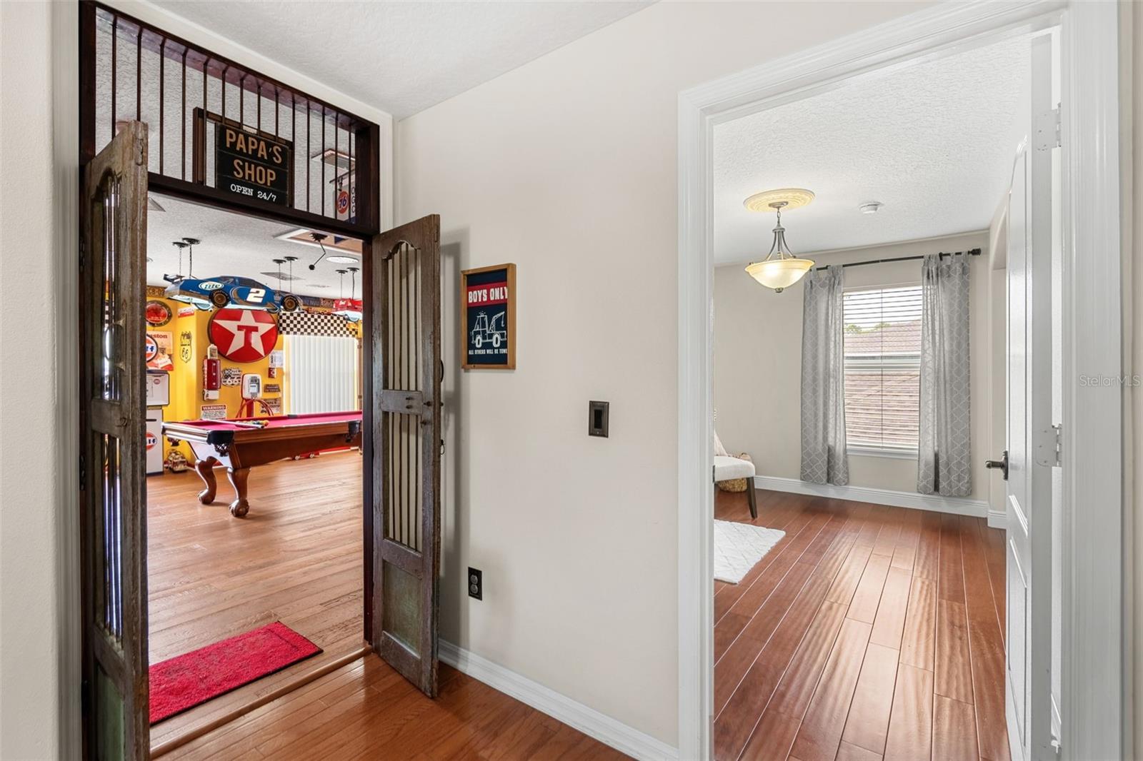 LAKE KEHOE PRESERVE 45/87 - Residential