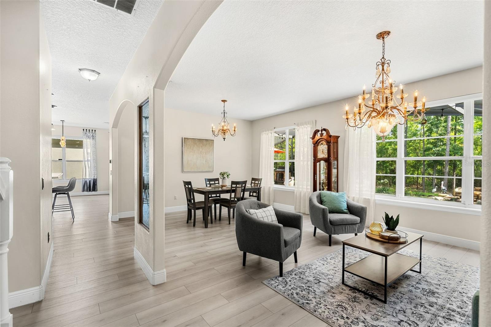 LAKE KEHOE PRESERVE 45/87 - Residential