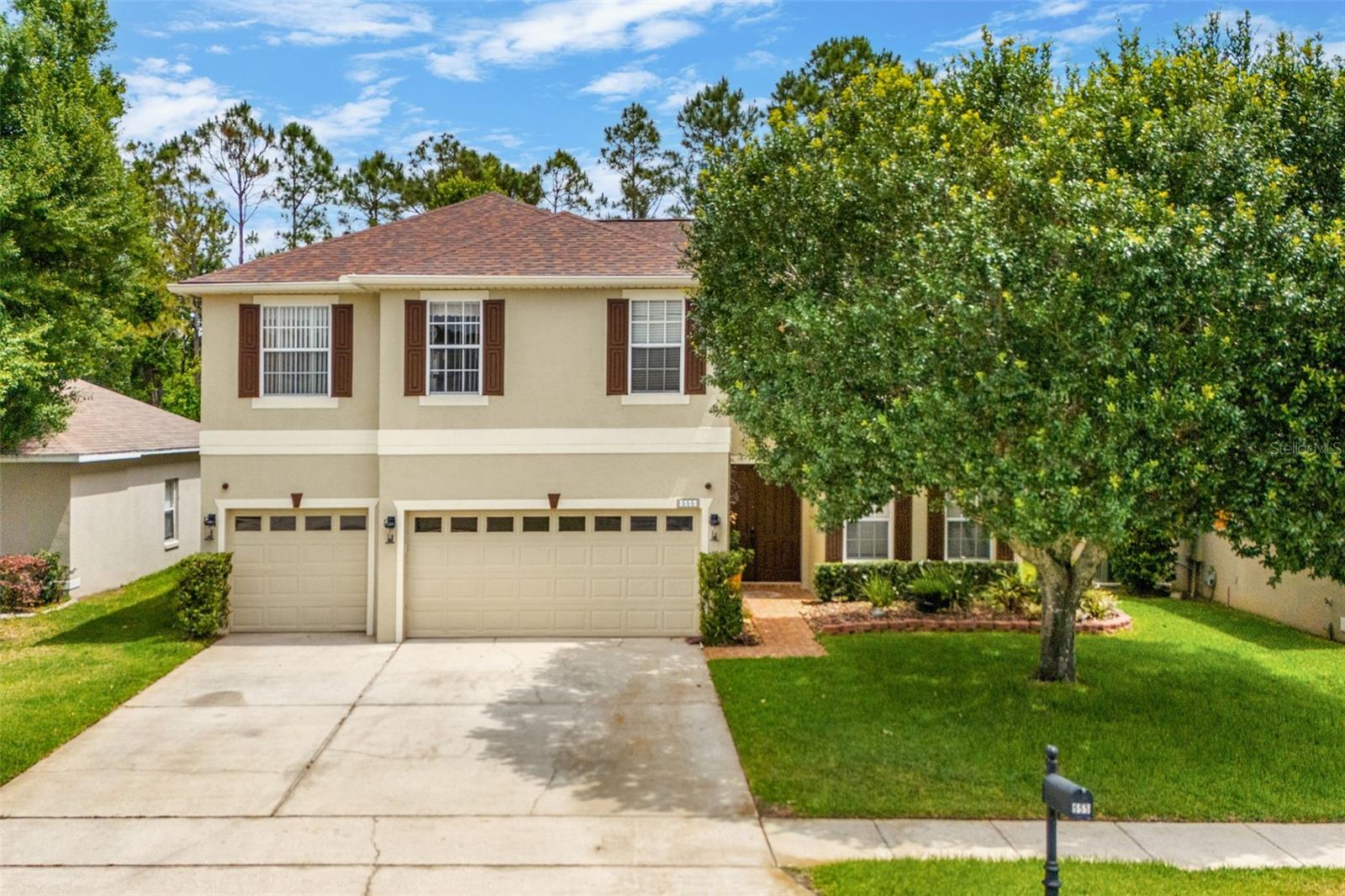 LAKE KEHOE PRESERVE 45/87 - Residential