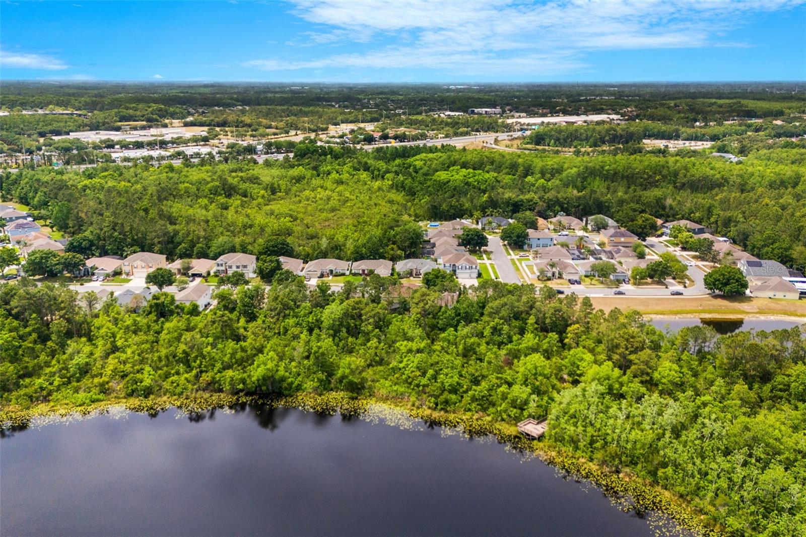 LAKE KEHOE PRESERVE 45/87 - Residential