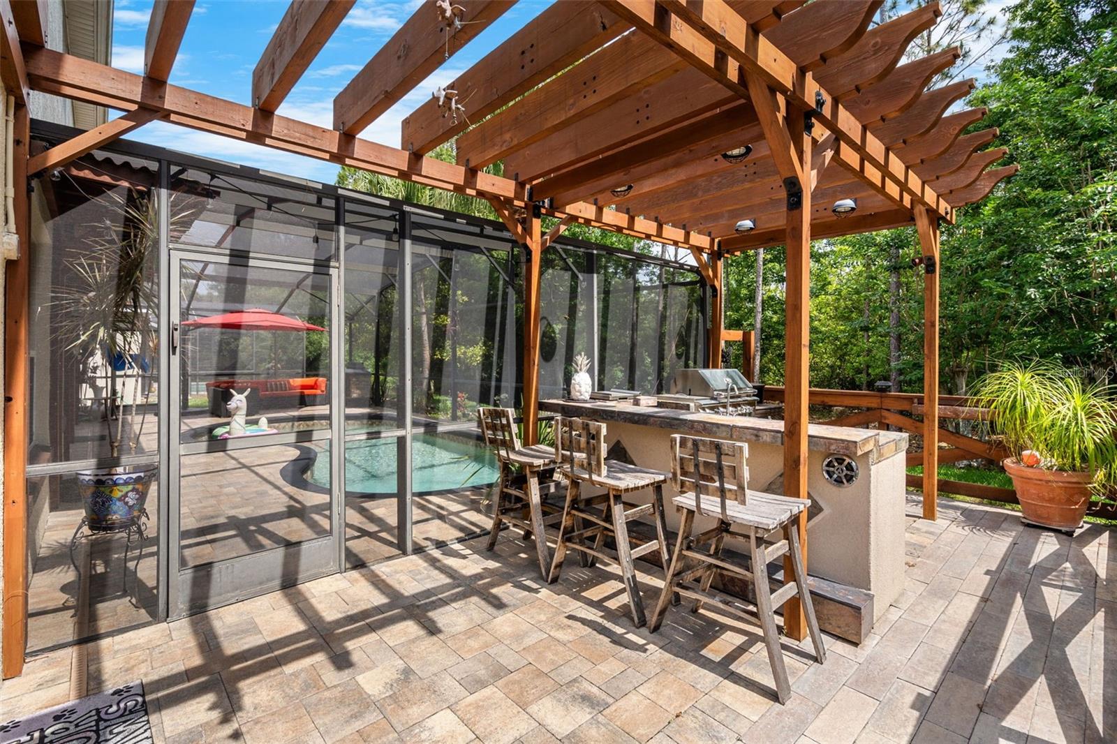 LAKE KEHOE PRESERVE 45/87 - Residential