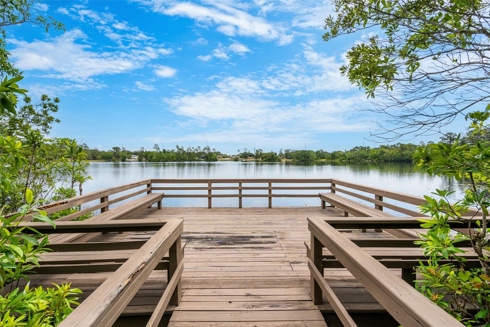 LAKE KEHOE PRESERVE 45/87 - Residential