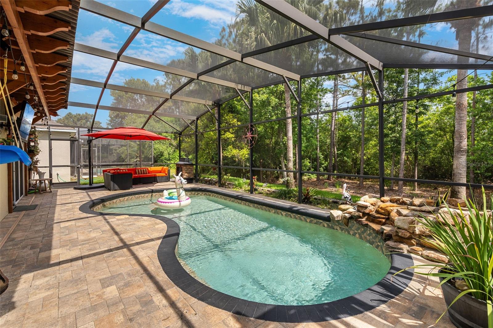 LAKE KEHOE PRESERVE 45/87 - Residential