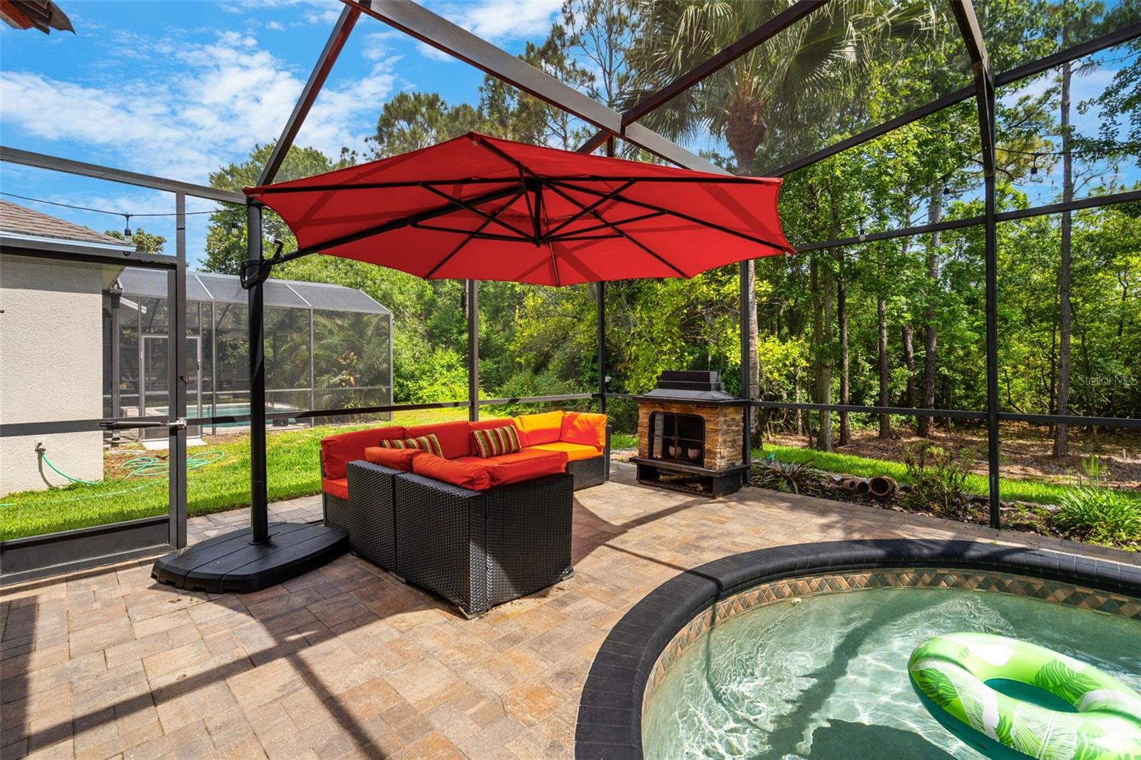 LAKE KEHOE PRESERVE 45/87 - Residential