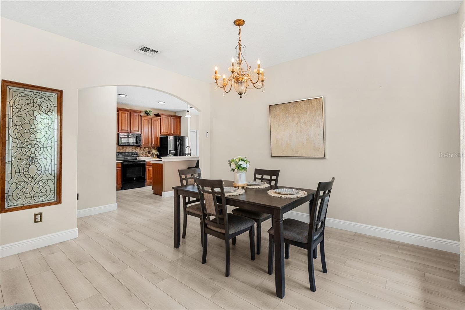 LAKE KEHOE PRESERVE 45/87 - Residential