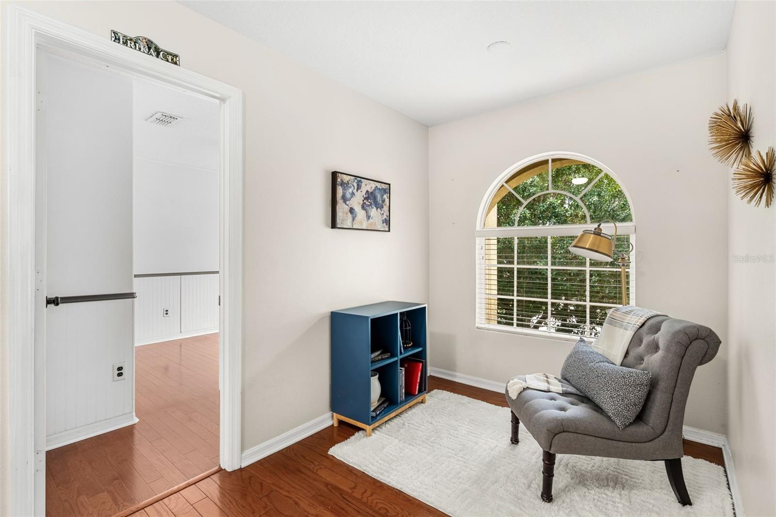 LAKE KEHOE PRESERVE 45/87 - Residential