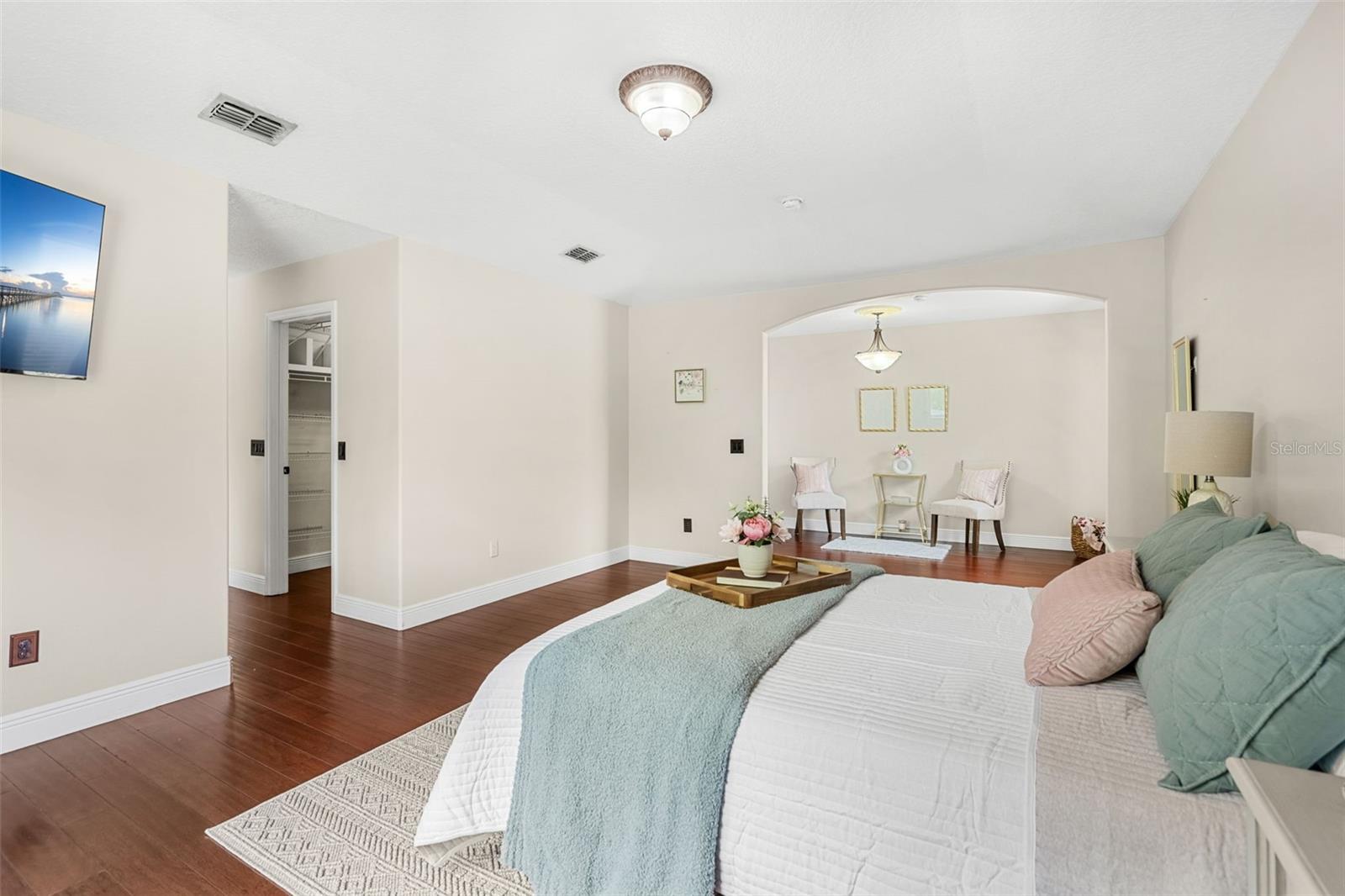 LAKE KEHOE PRESERVE 45/87 - Residential