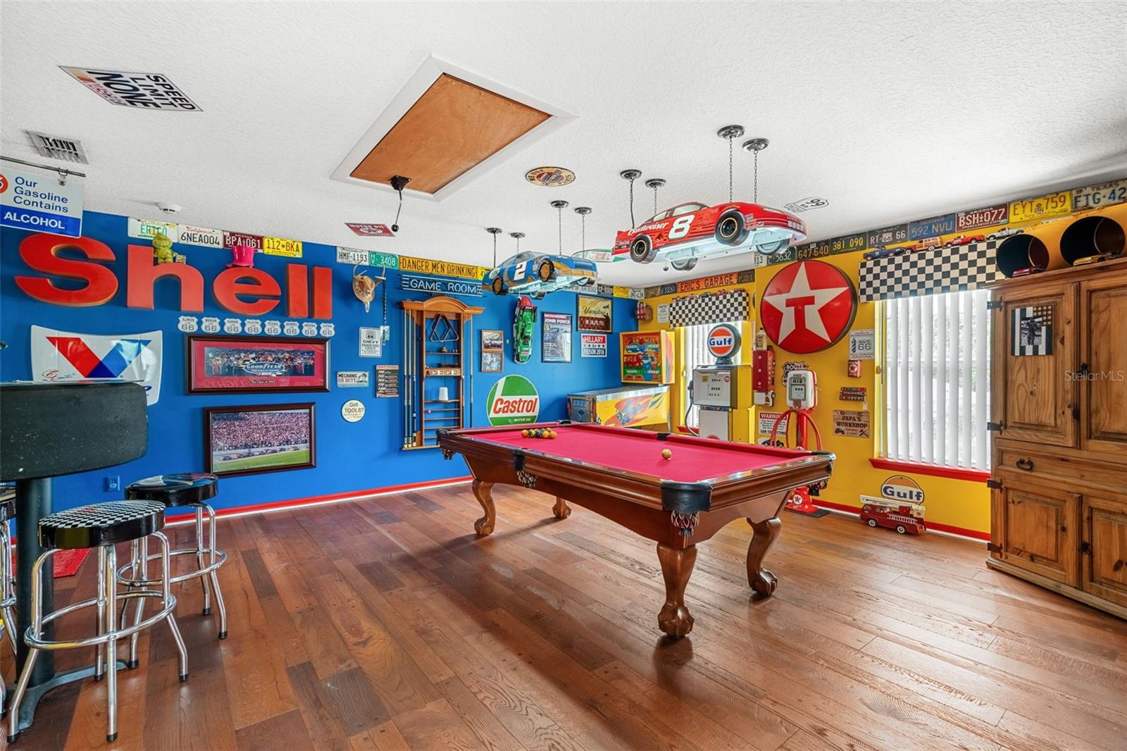 LAKE KEHOE PRESERVE 45/87 - Residential