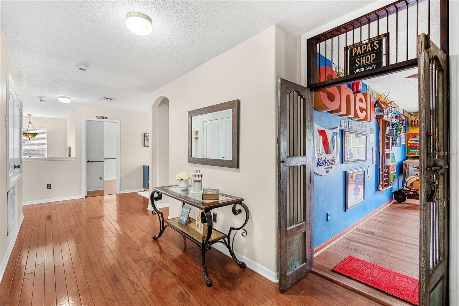 LAKE KEHOE PRESERVE 45/87 - Residential