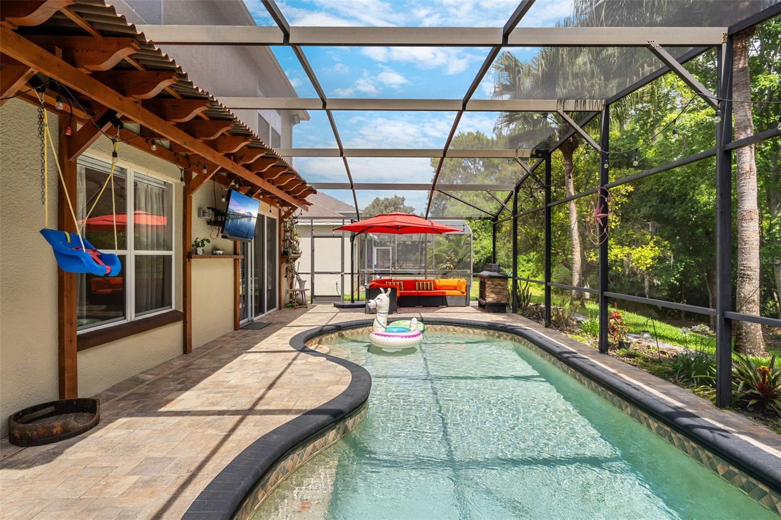 LAKE KEHOE PRESERVE 45/87 - Residential