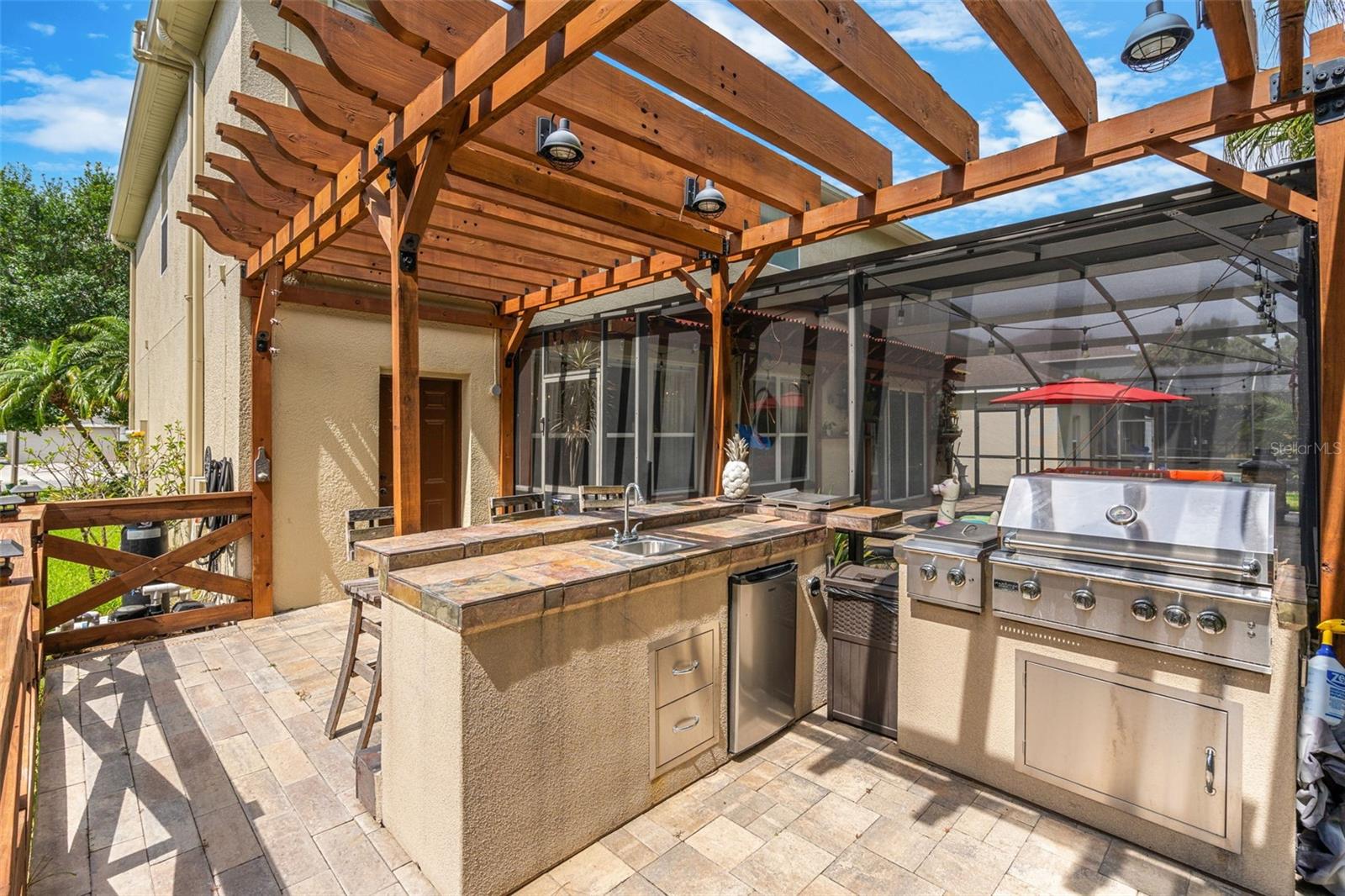 LAKE KEHOE PRESERVE 45/87 - Residential