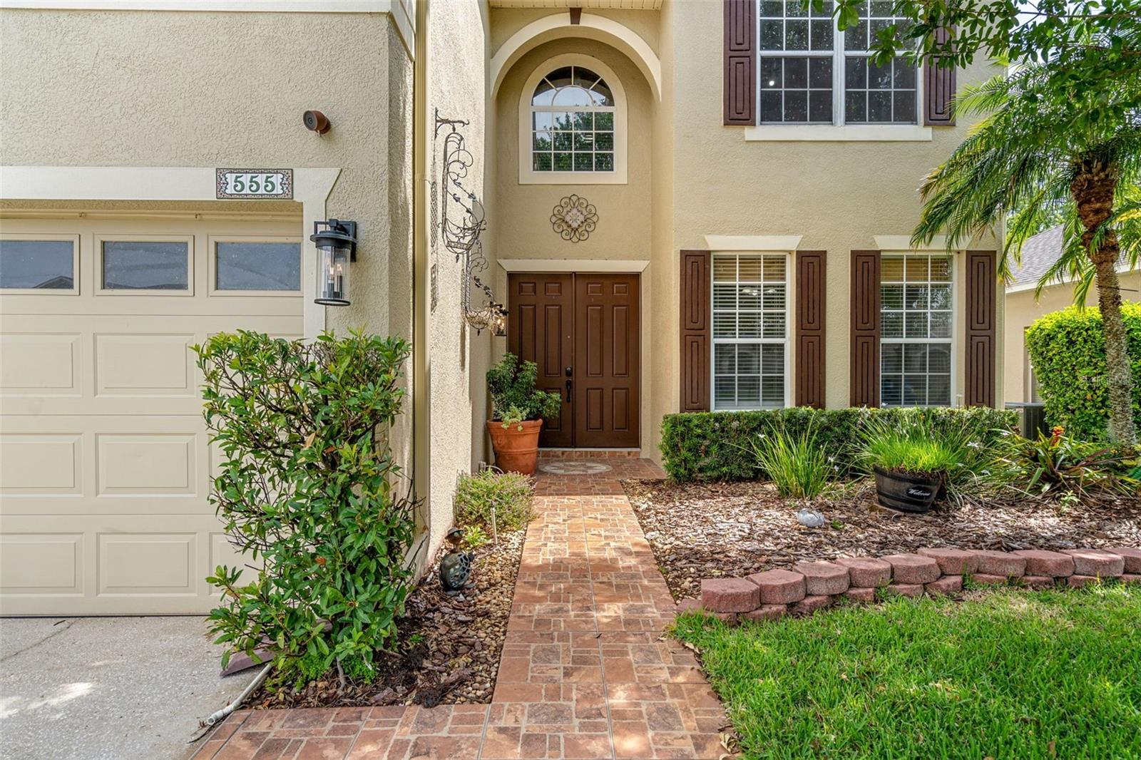 LAKE KEHOE PRESERVE 45/87 - Residential