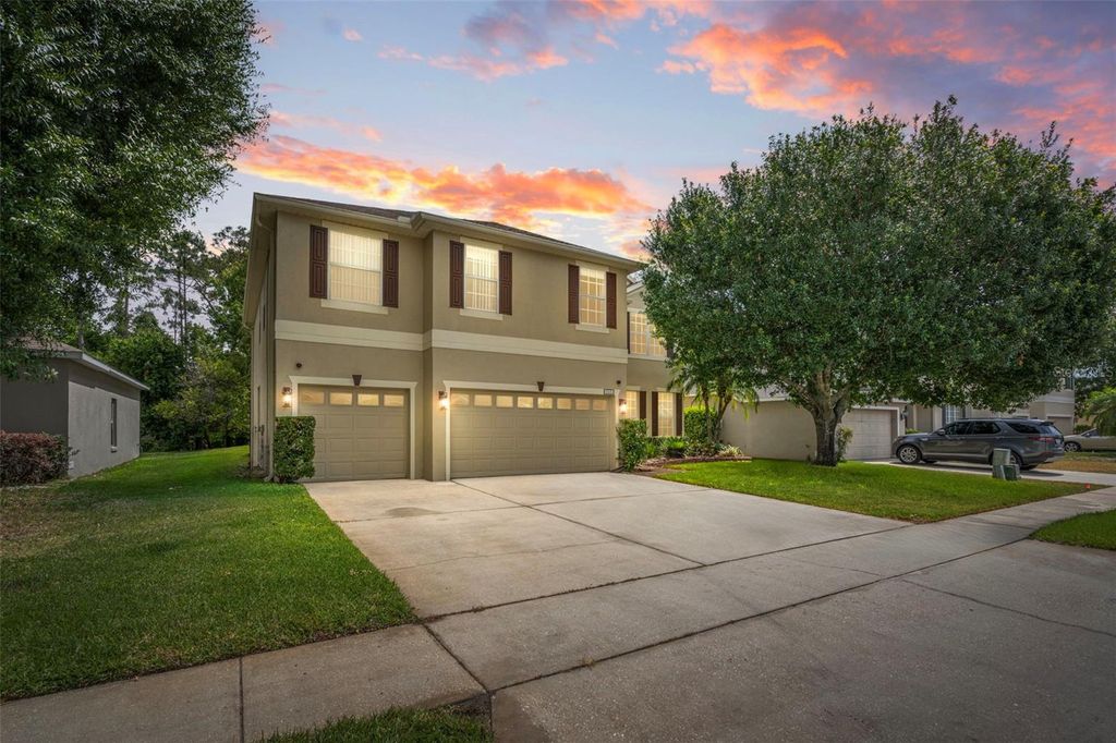 Photo of 555 Carey Way, Orlando, FL 32825 (MLS # O6367959)