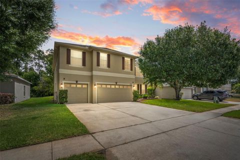 Photo of 555 Carey Way, Orlando, FL 32825 (MLS # O6367959)