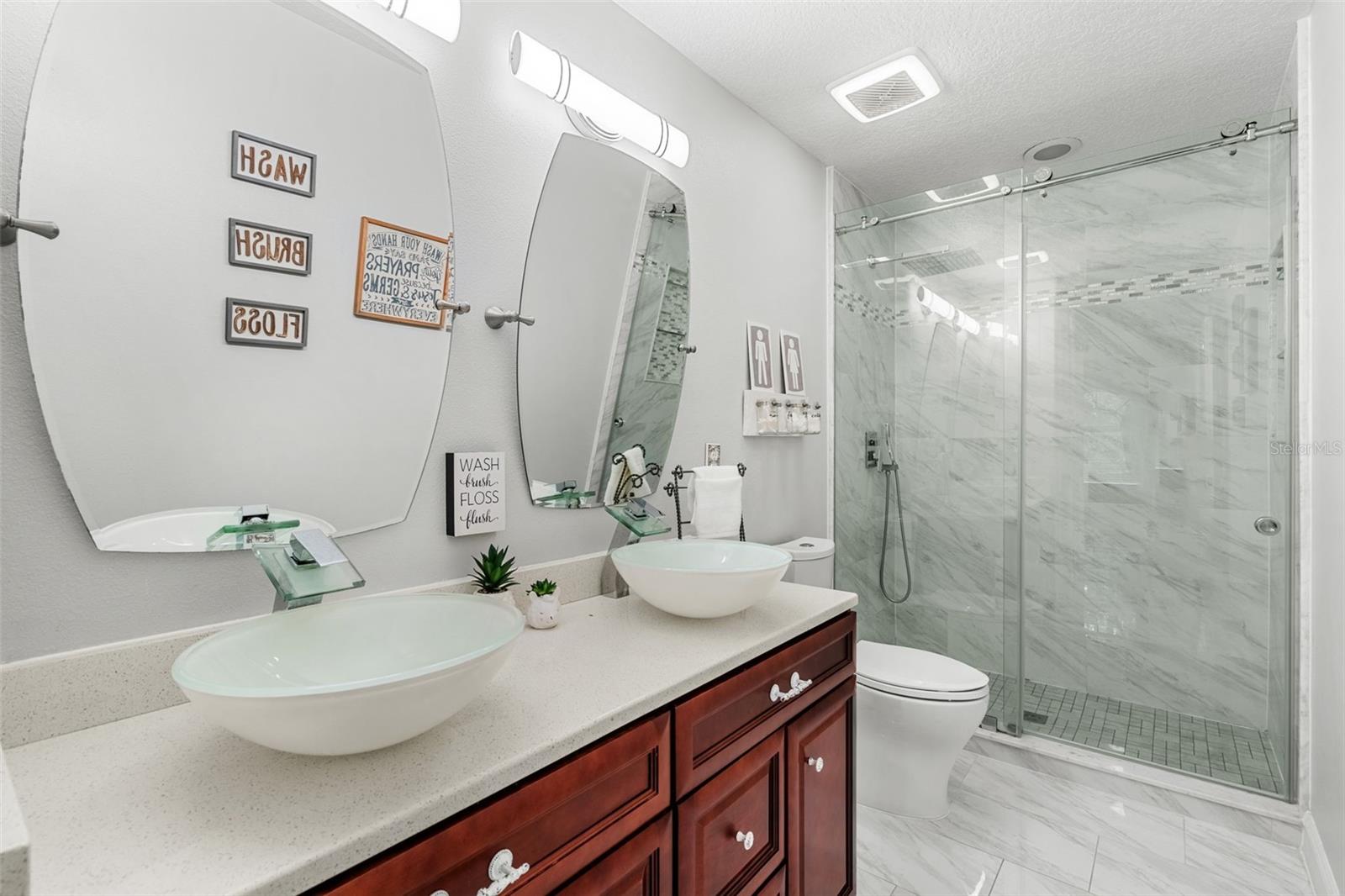 LAKE KEHOE PRESERVE 45/87 - Residential