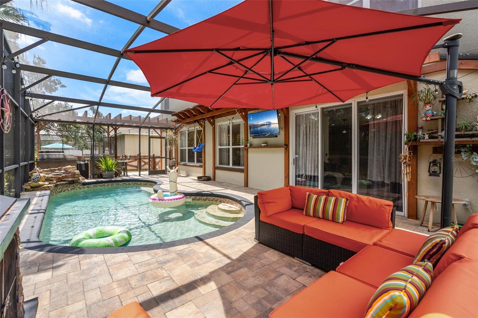 LAKE KEHOE PRESERVE 45/87 - Residential