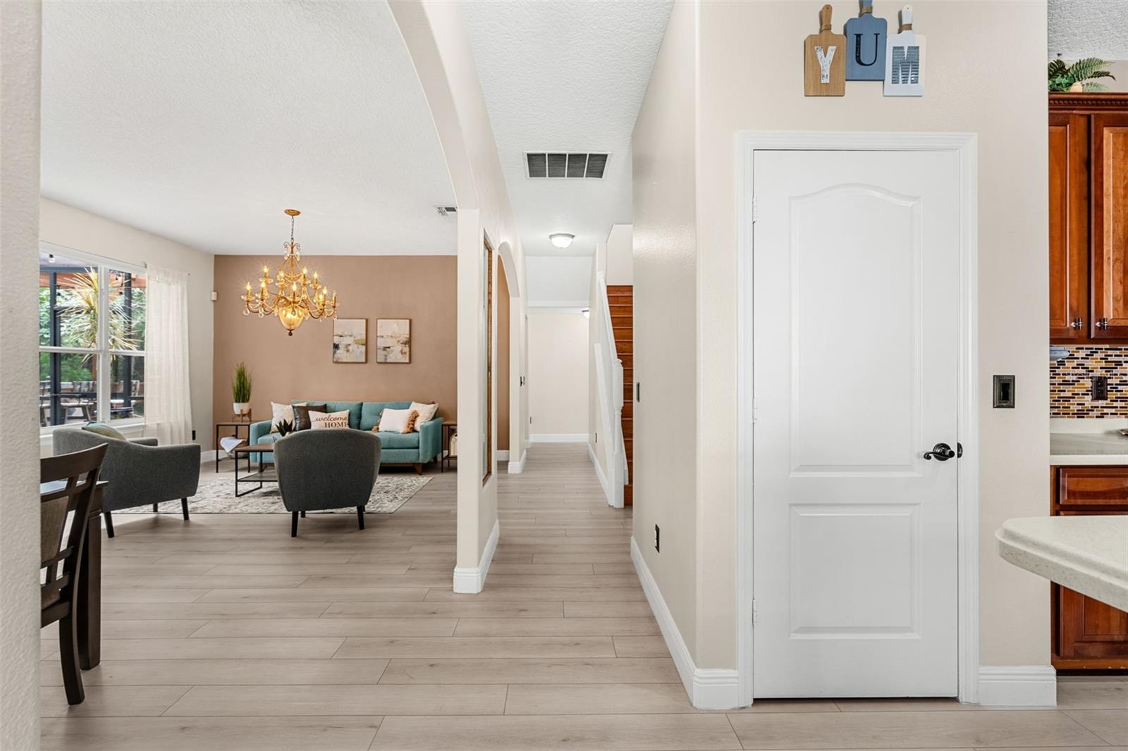 LAKE KEHOE PRESERVE 45/87 - Residential