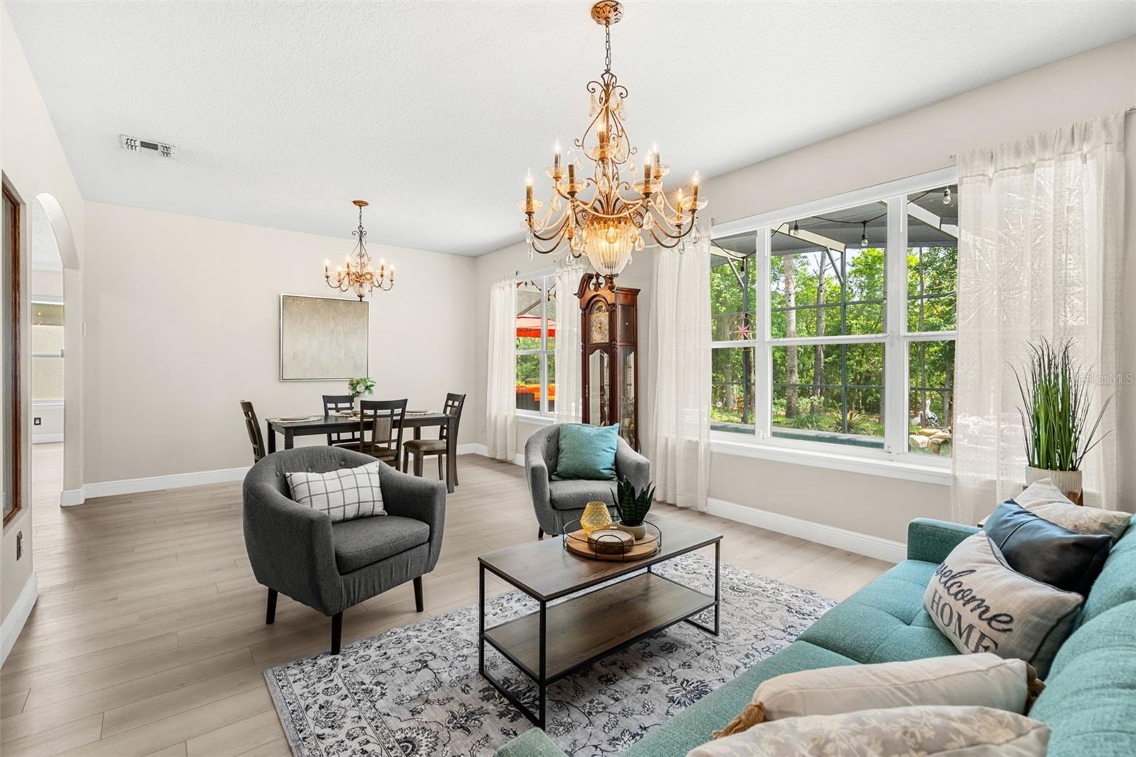 LAKE KEHOE PRESERVE 45/87 - Residential