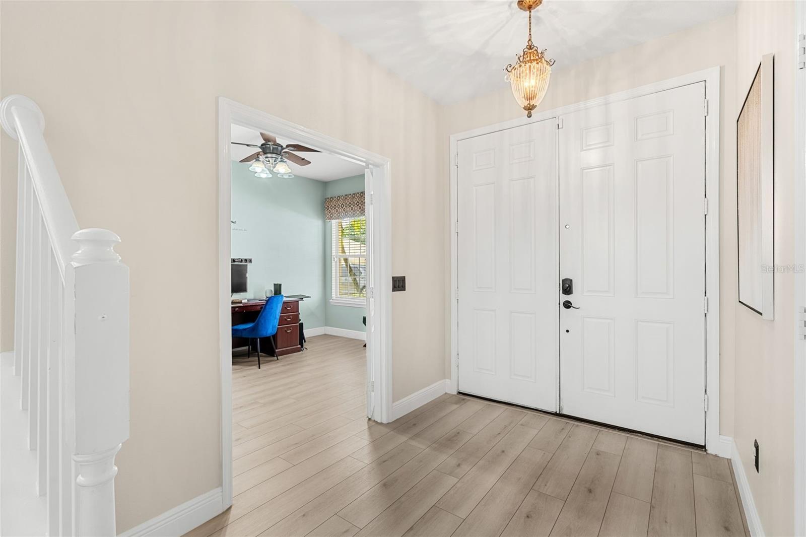 LAKE KEHOE PRESERVE 45/87 - Residential