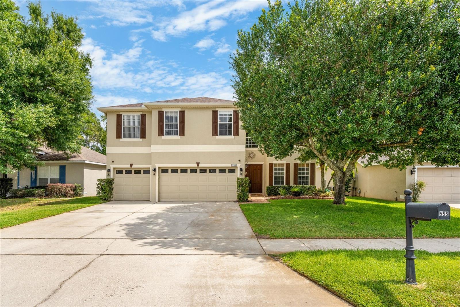 LAKE KEHOE PRESERVE 45/87 - Residential