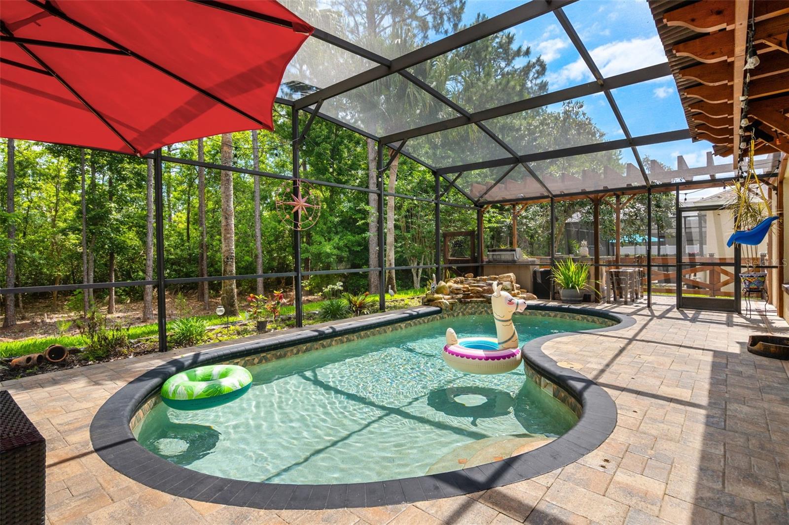 LAKE KEHOE PRESERVE 45/87 - Residential