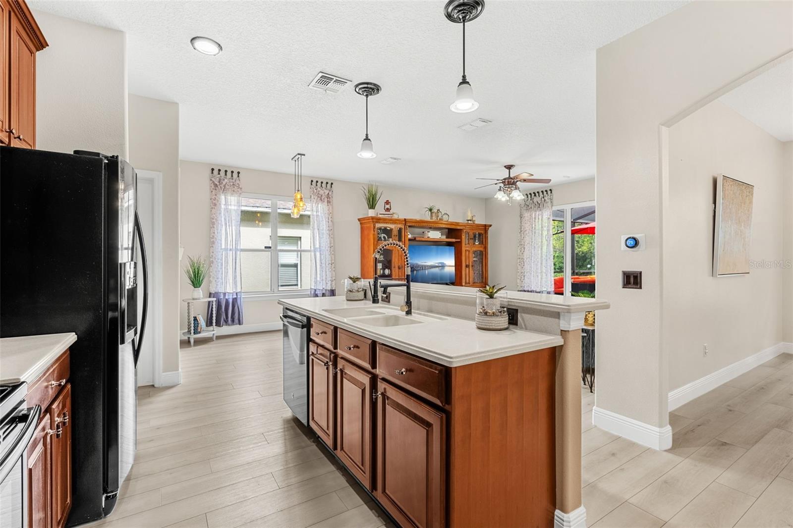 LAKE KEHOE PRESERVE 45/87 - Residential