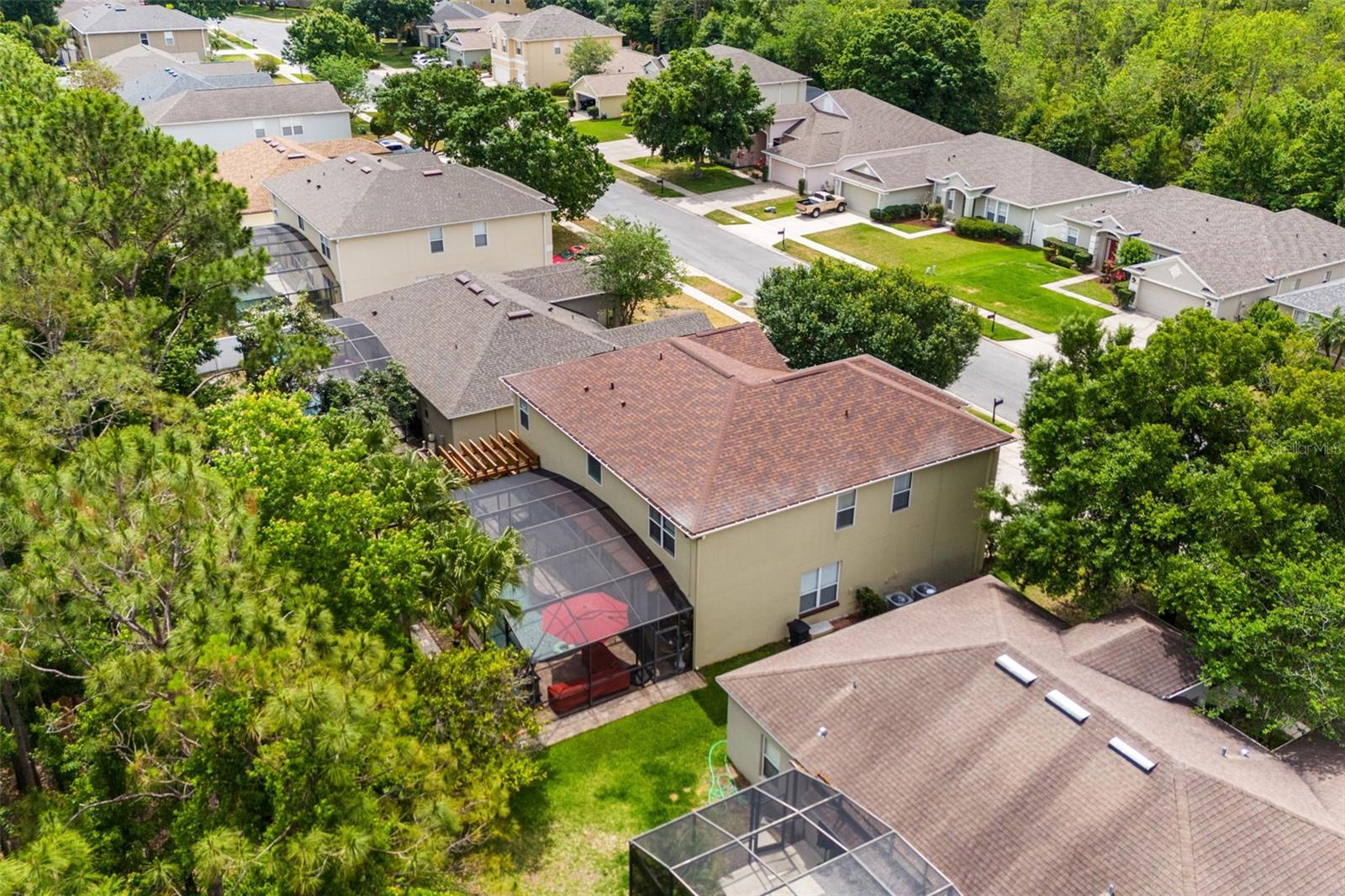 LAKE KEHOE PRESERVE 45/87 - Residential