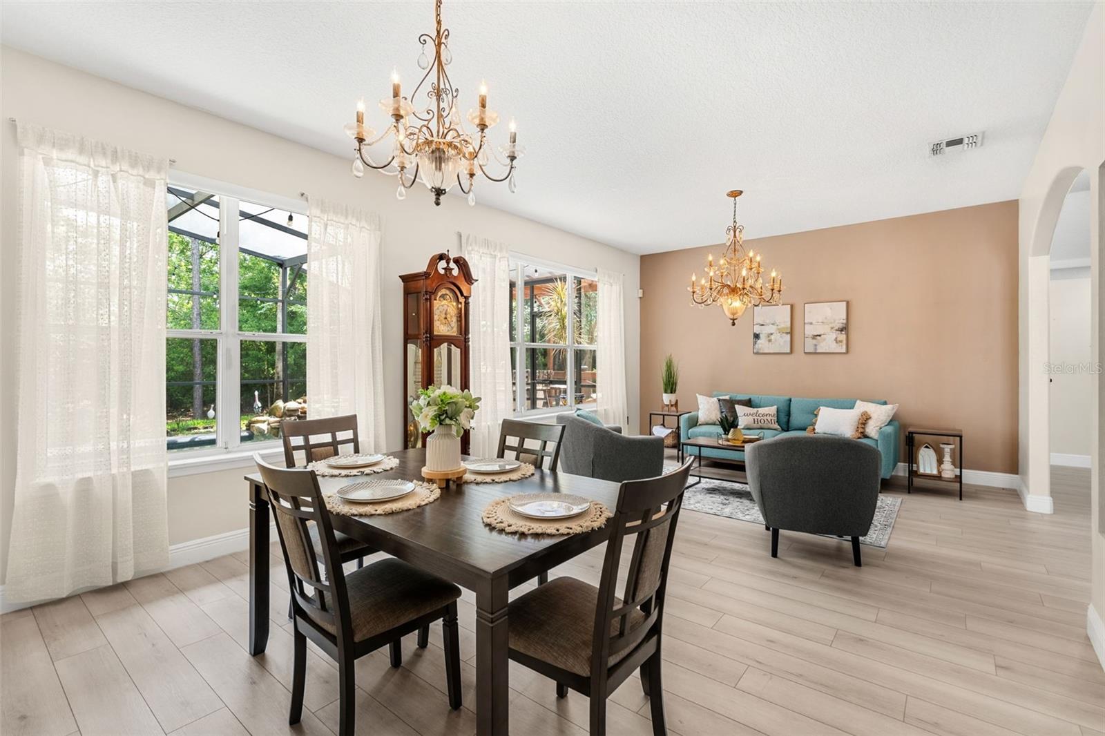 LAKE KEHOE PRESERVE 45/87 - Residential